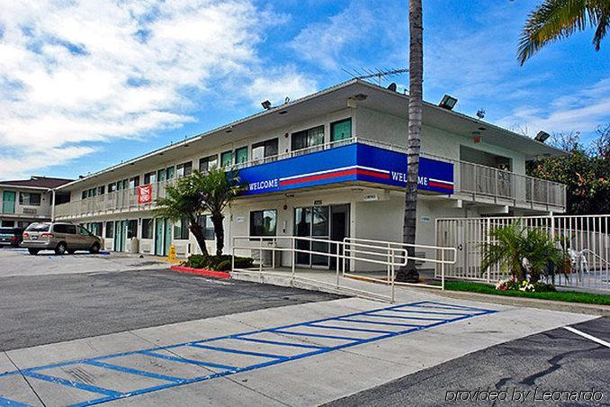 Motel 6-Whittier, Ca - Los Angeles エクステリア 写真